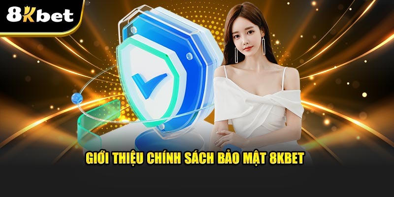 Chính sách riêng tư giúp bảo mật thông tin người dùng