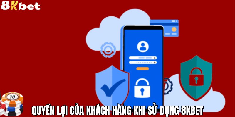 Ban hành những nội quy sử dụng giúp bạn cá cược an toàn