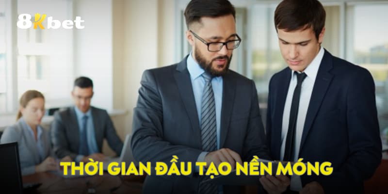 Những bước chân đầu của Dương Minh Hùng