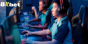Game Esport Là Gì - Tìm Hiểu Về Thế Giới Esports 8kbet