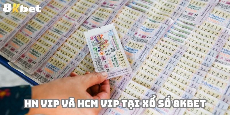 HCM Vip và HN Vip luôn thu hút đông đảo hội viên mỗi ngày