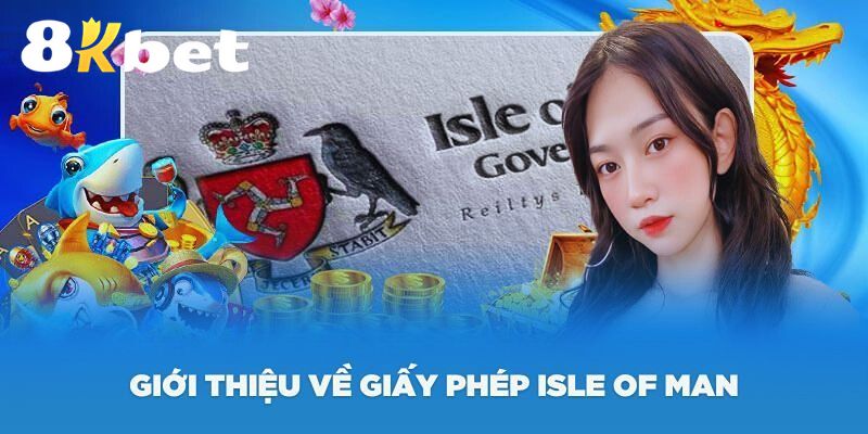 Những chứng nhận mà 8KBET có được